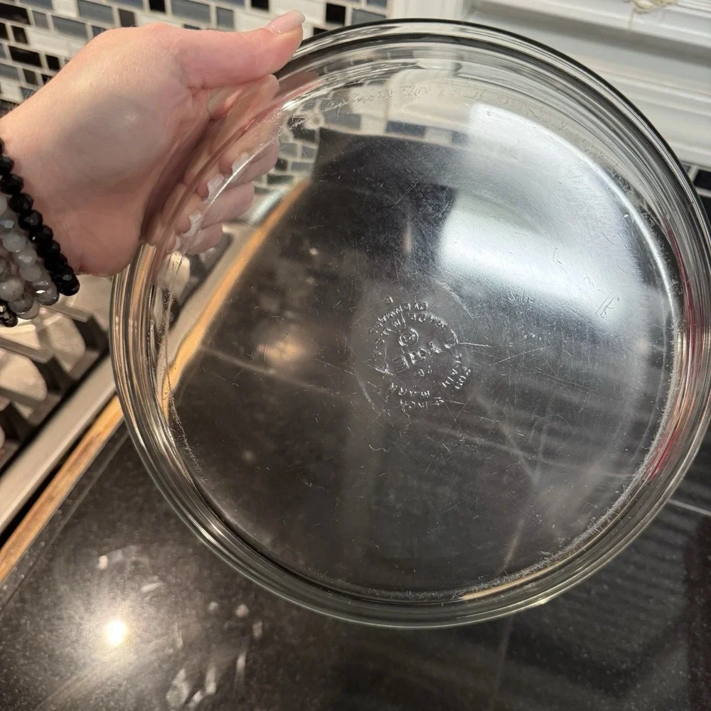 PYREX Originals 9